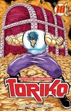 TORIKO #18