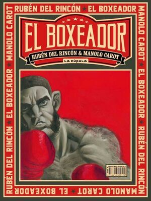 EL BOXEADOR