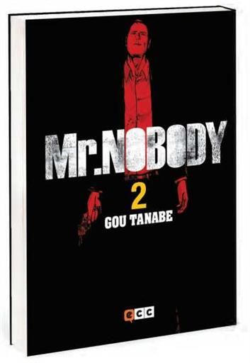 MR NOBODY #02