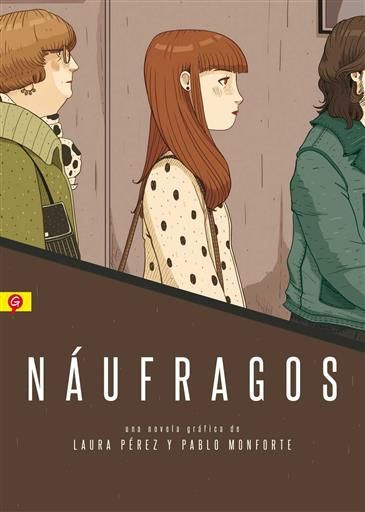 NAUFRAGOS