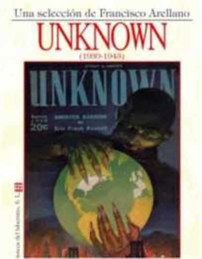 UNKNOW (1939-1943)