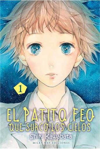 EL PATITO FEO QUE SURCO LOS CIELOS #01