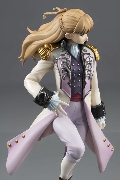 RELENA FIGURA 18 CM GUNDAM ALPHA OMEGA SERIES