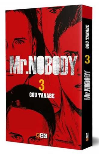 MR NOBODY #03