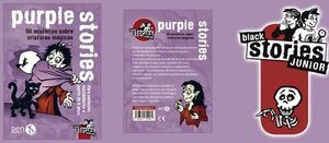 PURPLE STORIES