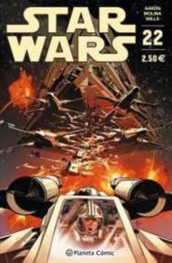 STAR WARS #022