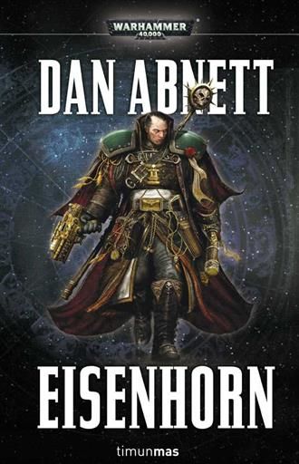 WARHAMMER 40000: EISENHORN