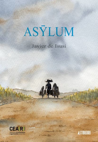 ASYLUM (EUSKERA)