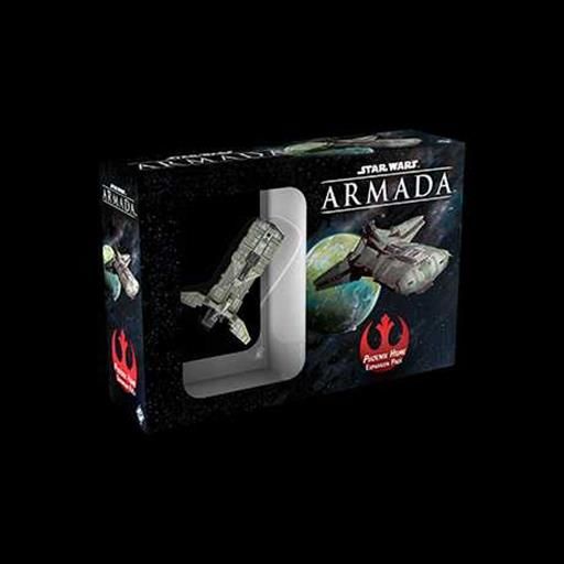 STAR WARS ARMADA: MANDO FENIX