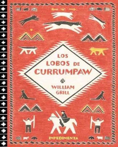 LOS LOBOS DE CURRUMPAW