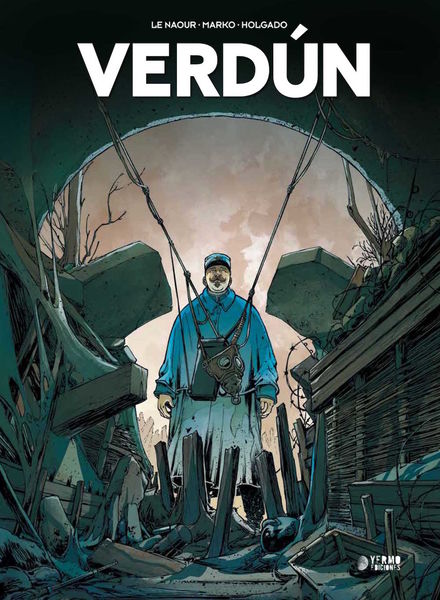 VERDUN