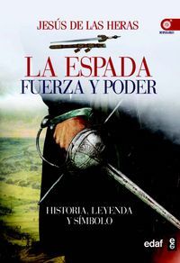 La Espada Fuerza Y Poder