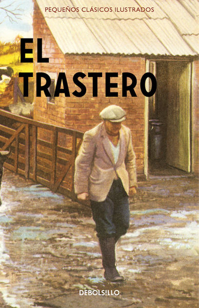 EL TRASTERO