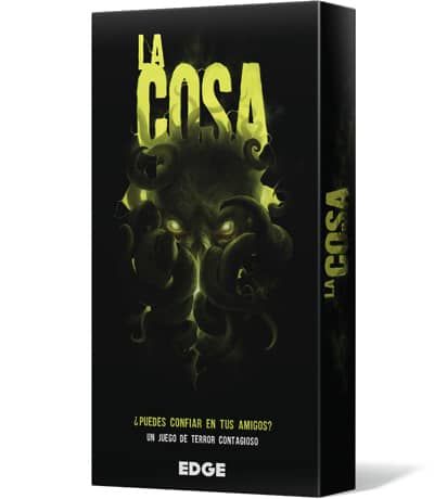 LA COSA