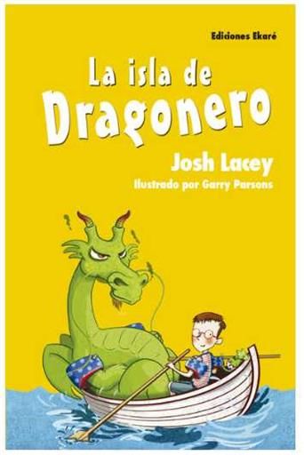 LA ISLA DE DRAGONERO