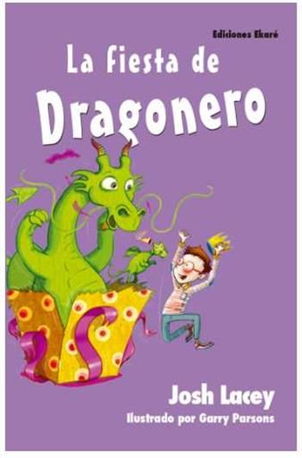 LA FIESTA DE DRAGONERO