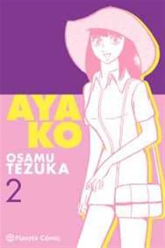 AYAKO #02