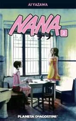 NANA #01 (NUEVA EDICION)