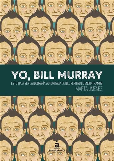 YO BILL MURRAY