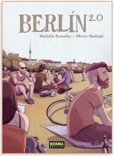 BERLIN 2.0