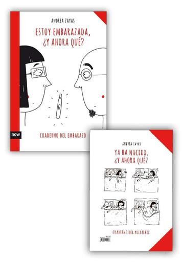 ESTOY EMBARAZADA �Y AHORA QUE?