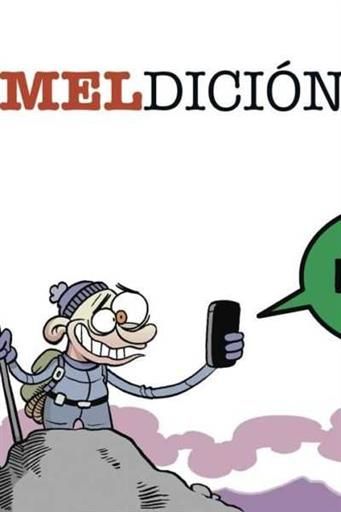 MELDICION