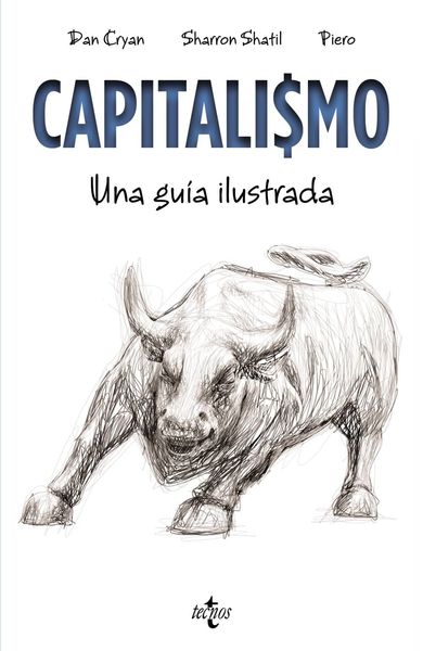 CAPITALISMO. UNA GUIA ILUSTRADA