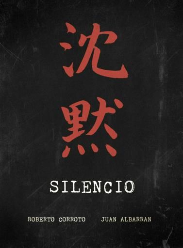 SILENCIO #01