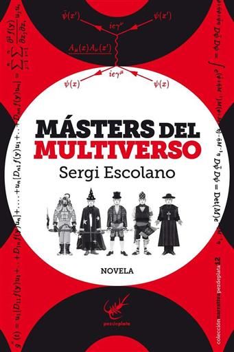 MASTERS DEL UNIVERSO