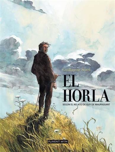 EL HORLA