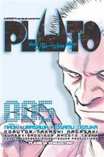 PLUTO #05 (NUEVA EDICION)