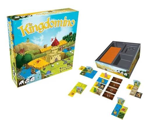 KINGDOMINO