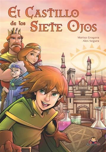 EL CASTILLO DE LOS SIETE OJOS