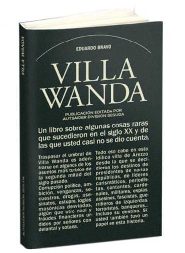 VILLA WANDA