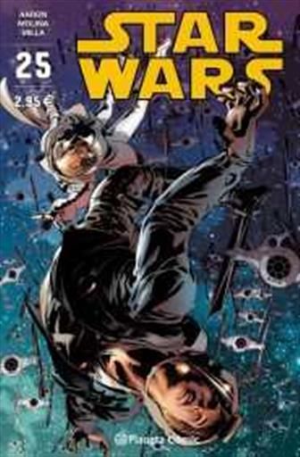 STAR WARS #025