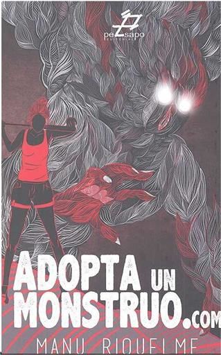 ADOPTA UN MONSTRUO.COM