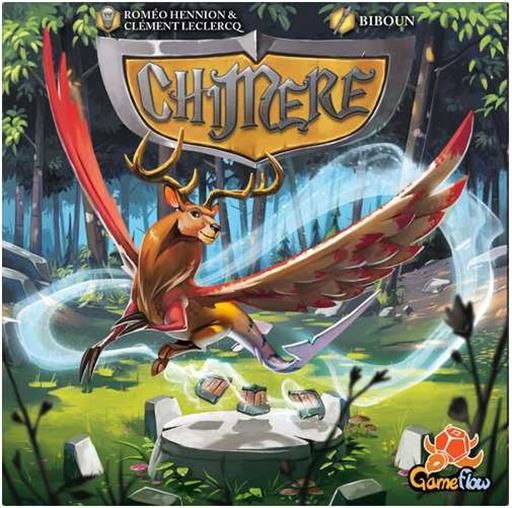 CHIMERE