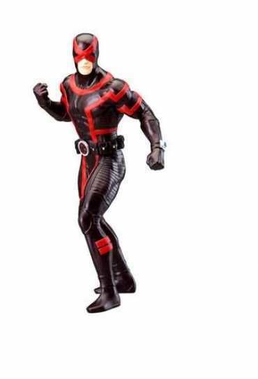 CICLOPE CYCLOPS FIGURA 20 CM MARVEL NOW! X-MEN ART FX+