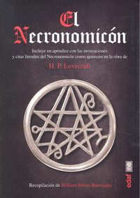 El Necronomicon