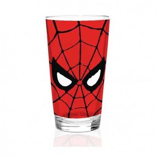 SPIDERMAN VASO 400 ML MARVEL COMICS