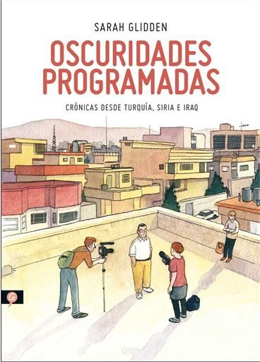 OSCURIDADES PROGRAMADAS