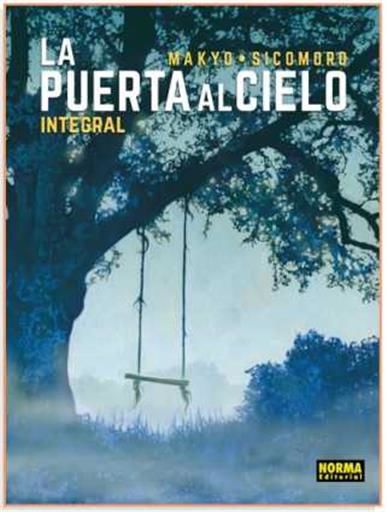 LA PUERTA AL CIELO. INTEGRAL