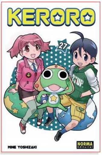 KERORO #27