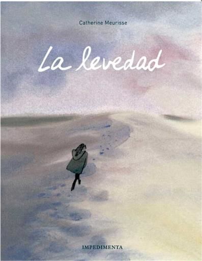 LA LEVEDAD