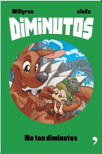 DIMINUTOS #03