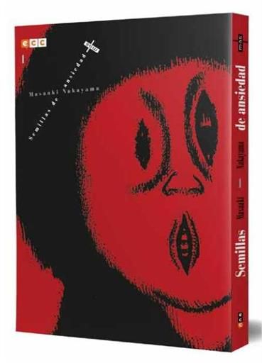 SEMILLAS DE ANSIEDAD + #01