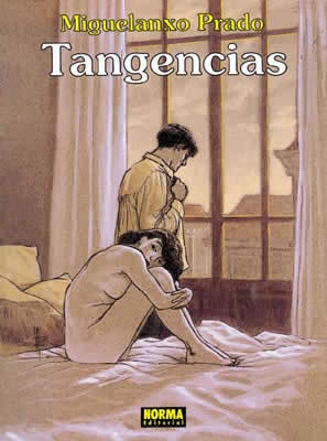 Coleccin Miguelanxo Prado # 02: Tangencias