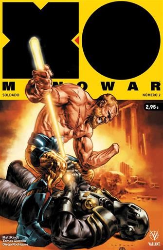 XO MANOWAR #02