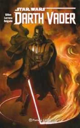 STAR WARS DARTH VADER #02 (TOMO RECOPILATORIO)