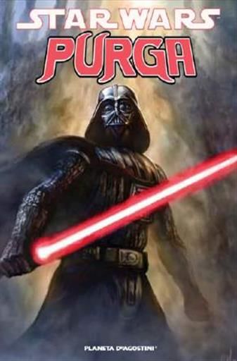 STAR WARS: PURGA